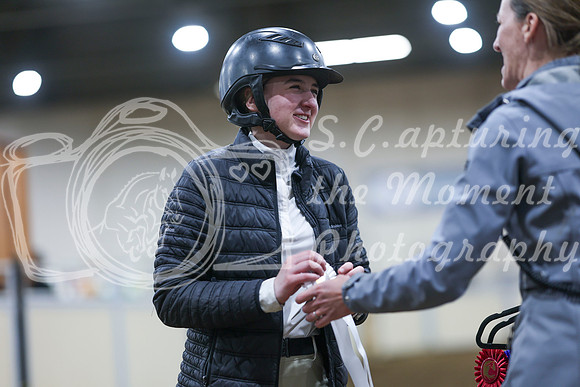 2025 - Season Set Up - Thursday April 3rd - 11129
