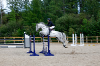2025 - Haylee - Picco Horse Show - Sunday July 27th 06179