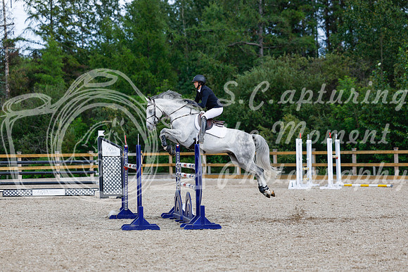 2025 - Haylee - Picco Horse Show - Sunday July 27th 06179