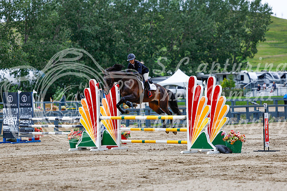 2025 - Haylee - Rocky Mountain Classic II - Saturday August 16th - 18821