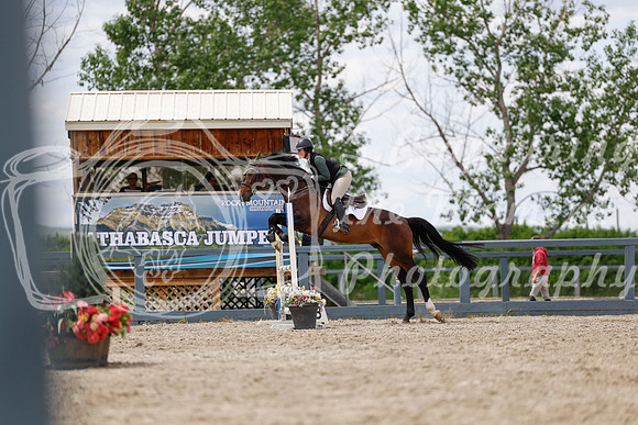 2025 - Haylee - June Classic I - Friday June 13th - 08138