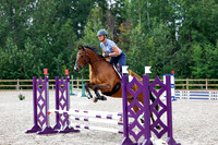 2025 - Haylee - Picco Horse Show - Saturday July 26th 03002