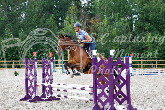 2025 - Haylee - Picco Horse Show - Saturday July 26th 03002