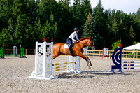 2025 - Haylee - Picco Horse Show - Thursday July 24th 00990