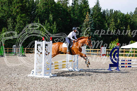 2025 - Haylee - Picco Horse Show - Thursday July 24th 00990