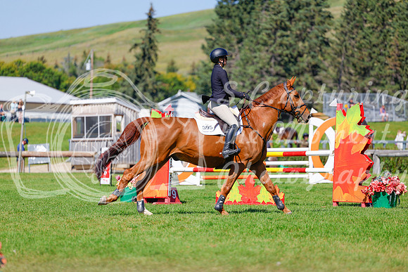 2025 - Haylee - Rocky Mountain Classic III - Saturday August 23rd - 07865