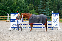2025 - Haylee - Picco Horse Show - Saturday July 26th 05403