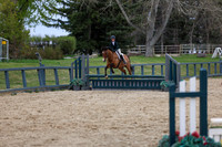 2025 - Shea - Bow Valley II - Friday May 16th - 09171
