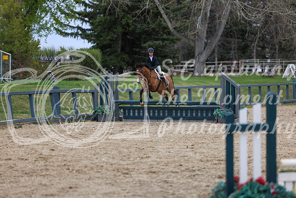 2025 - Shea - Bow Valley II - Friday May 16th - 09171