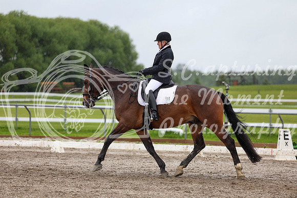 2025 - Dressage Festival - Sunday July 6th - 08808
