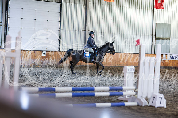 2025 - HJ Schooling - Sunday March 23rd - 1548