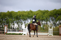 2025 - Karlee - Blue Sky Classic - Monday, May 19th - 00856