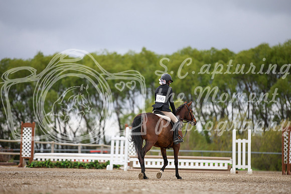 2025 - Karlee - Blue Sky Classic - Monday, May 19th - 00856
