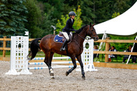 2025 - Haylee - Picco Horse Show - Saturday July 26th 01949