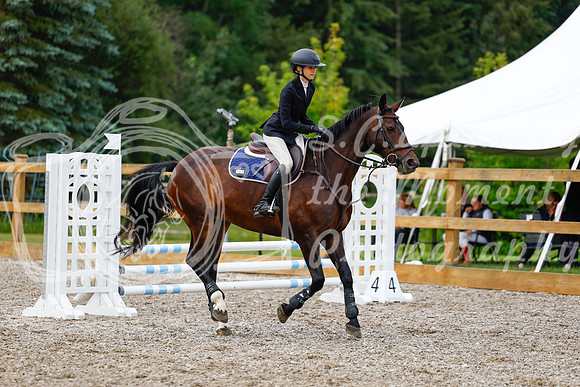 2025 - Haylee - Picco Horse Show - Saturday July 26th 01949