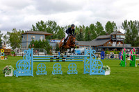2025 - Haylee - Rocky Mountain Classic II - Thursday August 14th - 06182