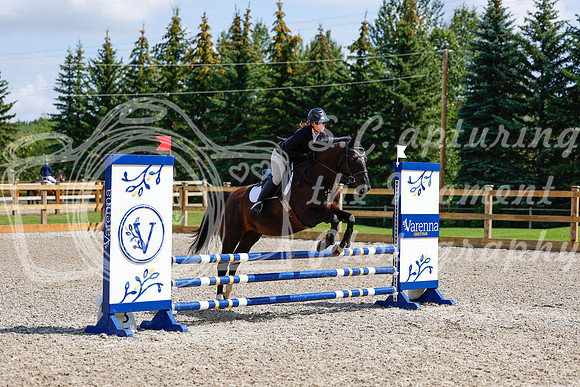 2025 - Haylee - Picco Horse Show - Sunday July 27th 03092