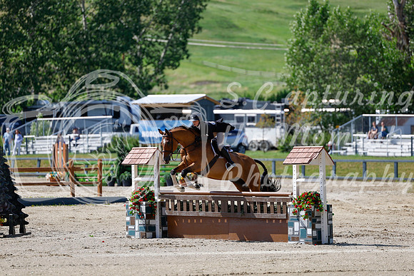 2025 - Haylee - June Classic I - Friday June 13th - 08695
