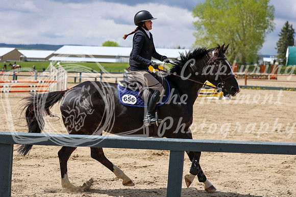 2025 - Mara - Bow Valley II - Saturday May 17th - 17600