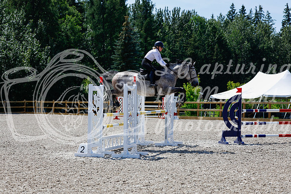 2025 - Haylee - Picco Horse Show - Thursday July 24th 03624
