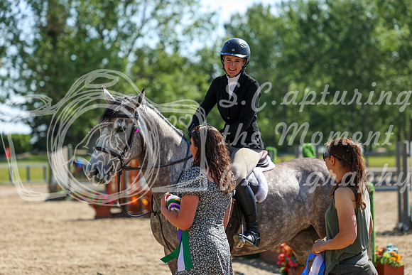 2025 - Mara - June Classic I - Sunday June 15th - 07616