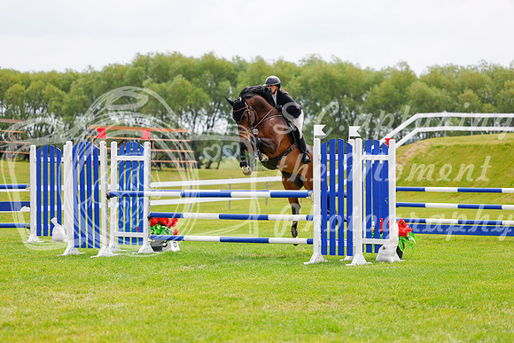 2025 - Haylee - Jump With Hope - Saturday July 19th 17636
