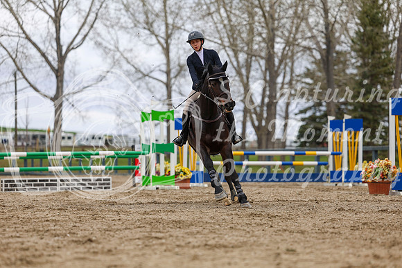 2025 - Shea - Bow Valley II - Thursday May 15th - 02813