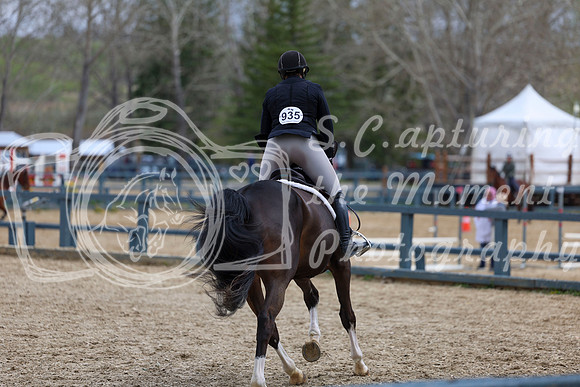 2025 - Shea - Bow Valley II - Friday May 16th - 07382