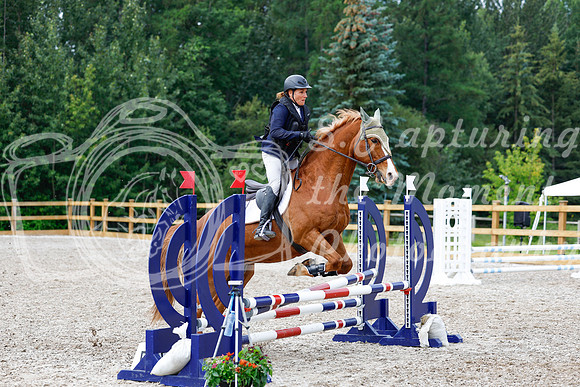2025 - Haylee - Picco Horse Show - Saturday July 26th 03149