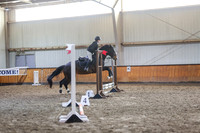 2025 - HJ Schooling - Sunday March 23rd - 1466