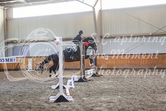 2025 - HJ Schooling - Sunday March 23rd - 1466