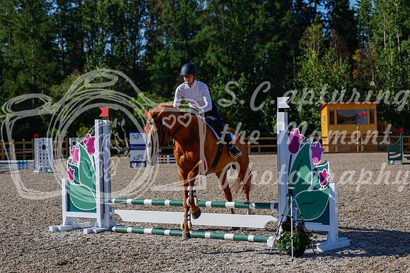 2025 - Haylee - Picco Horse Show - Thursday July 24th 00392