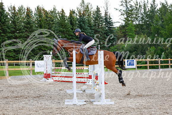 2025 - Haylee - Picco Horse Show - Saturday July 26th 06854