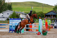 2025 - Haylee - Rocky Mountain Classic II - Saturday August 16th - 02586