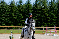 2025 - Haylee - Picco Horse Show - Thursday July 24th 03962