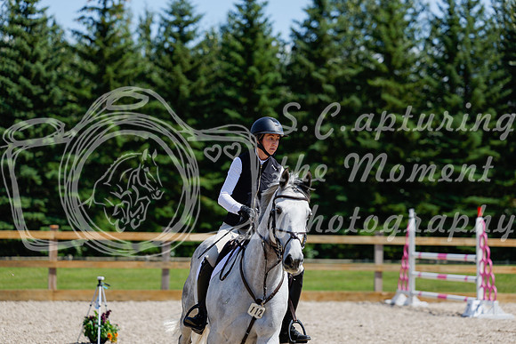 2025 - Haylee - Picco Horse Show - Thursday July 24th 03962
