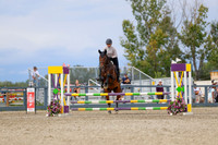 2025 - Haylee - Rocky Mountain Classic III - Wednesday August 20th - 09029