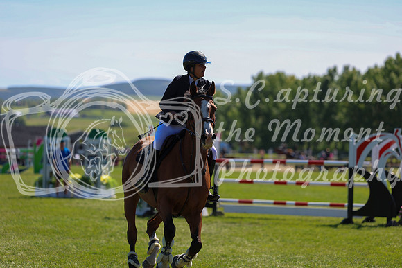2025 - Shea - Rocky Mountain Classic III - Thursday August 21st - 10401