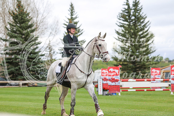 2025 - Shea - Bow Valley II - Thursday May 15th - 01293