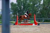 2025 - Haylee - June Classic II - Friday June 20th - 08123