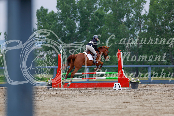 2025 - Haylee - June Classic II - Friday June 20th - 08123