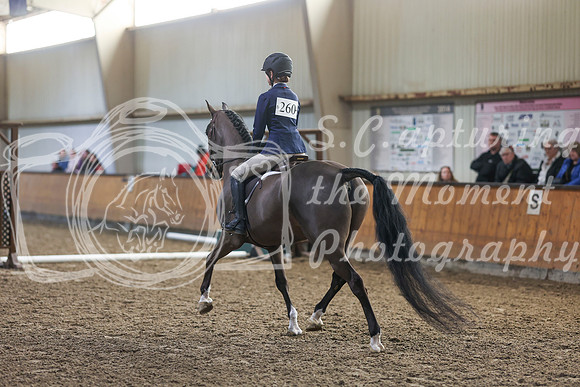 2025 - HJ Schooling - Saturday March 22nd - 1938