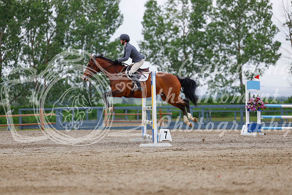 2025 - Haylee - June Classic II - Friday June 20th - 09580