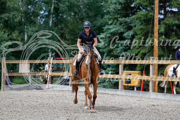 2025 - Haylee - Picco Horse Show - Thursday July 24th 03211