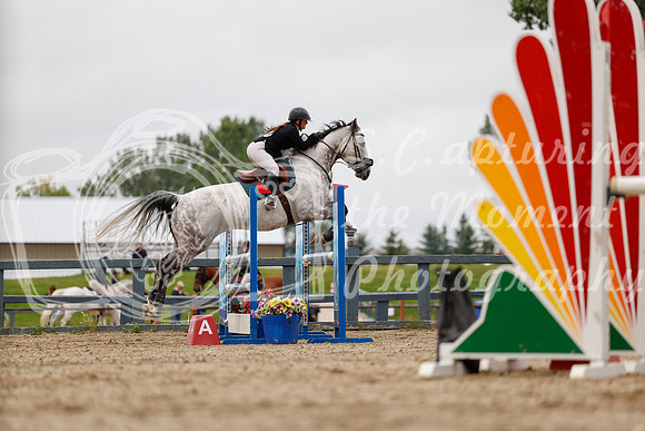 2025 - Haylee - Rocky Mountain Classic II - Friday August 15th - 02015