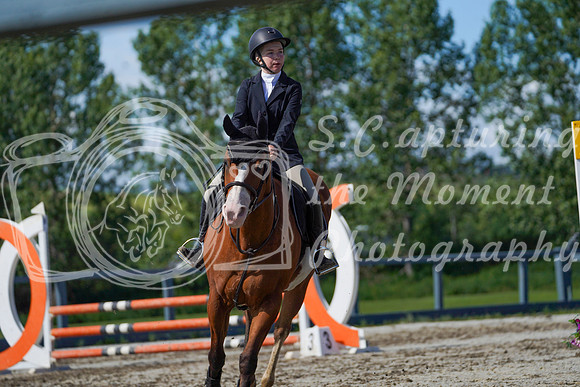 2025 - Alina - Mid Summer Classic II - Saturday July 19th - 04424