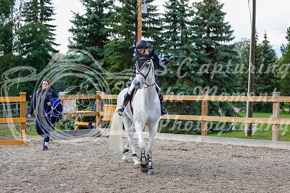 2025 - Haylee - Picco Horse Show - Sunday July 27th 06092