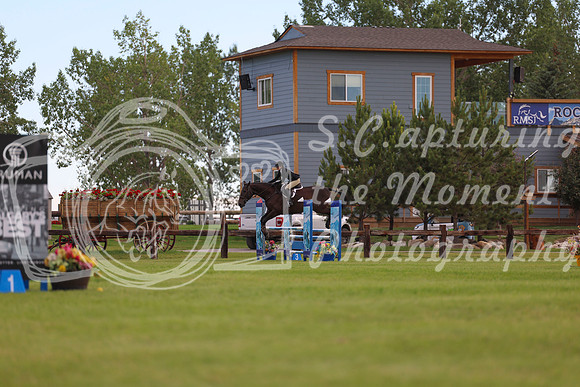 2025 - Shea - Mid Summer Classic I - Sunday July 13th - 04336
