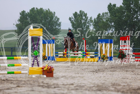 2025 - Shea - Mid Summer Classic II - Thursday July 17th - 01987