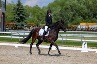 2025 - Dressage Festival - Saturday July 5th - 15220
